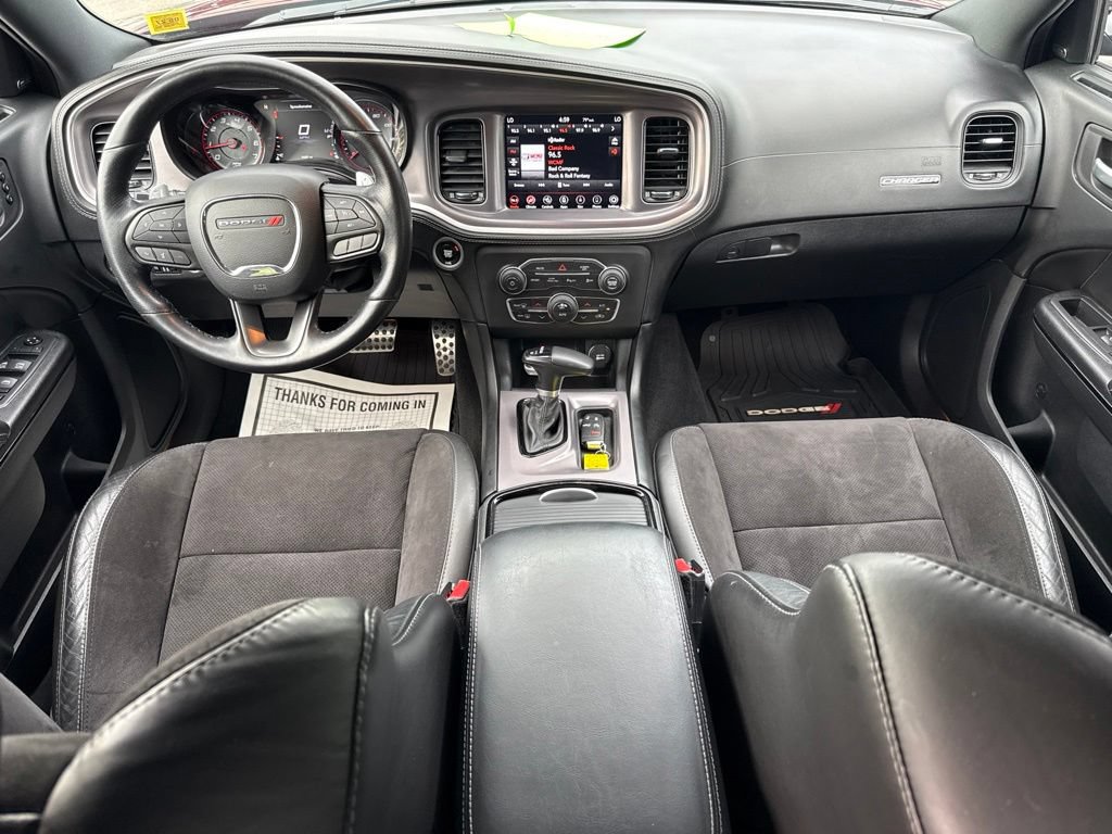 Used 2020 Dodge Charger GT w/ Plus Group AWD/4WD image 17