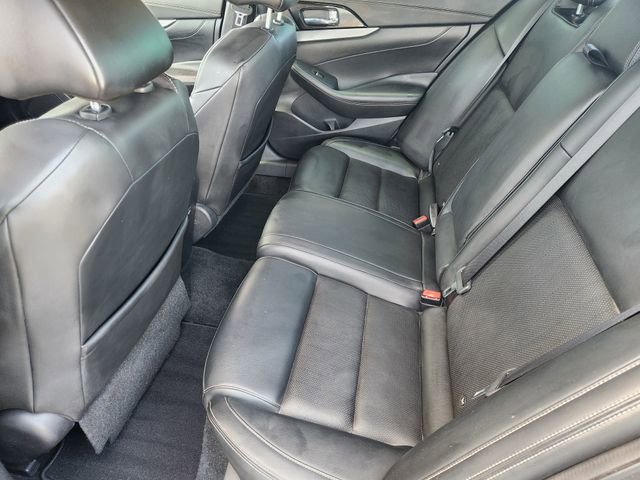 Used 2018 Nissan Maxima 3.5 SV FWD image 25