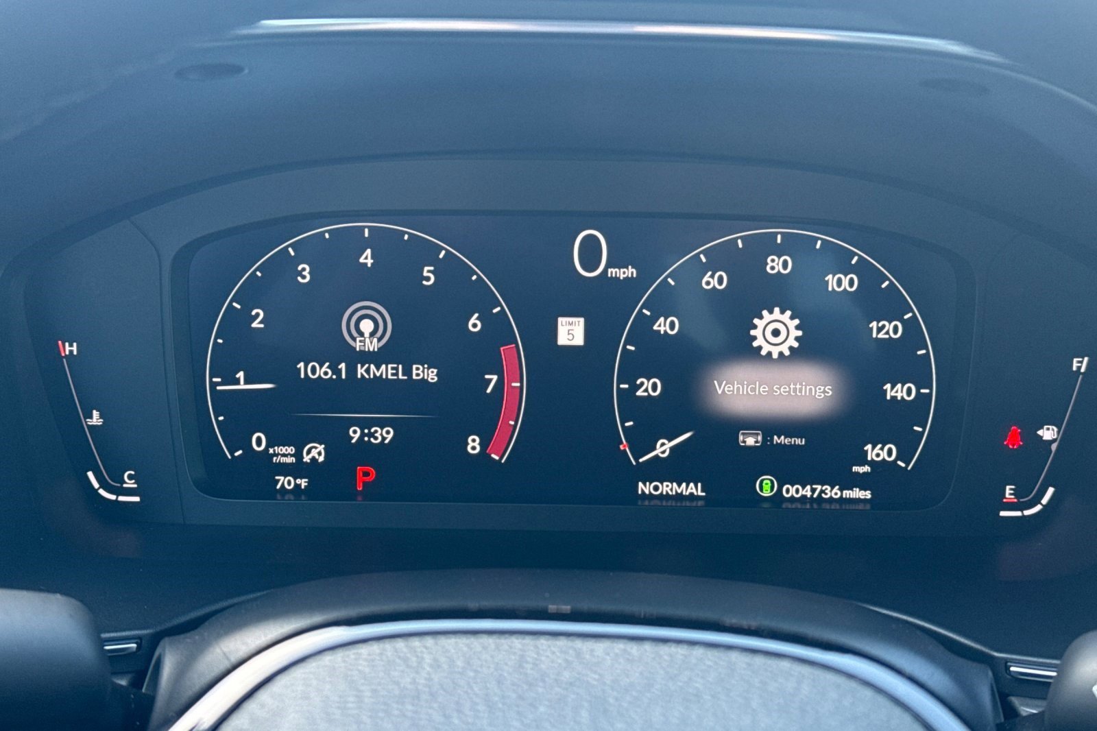 Used 2025 Acura Integra FWD image 27