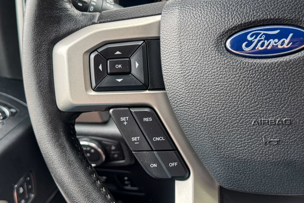 Used 2018 Ford F150 Lariat AWD/4WD image 30