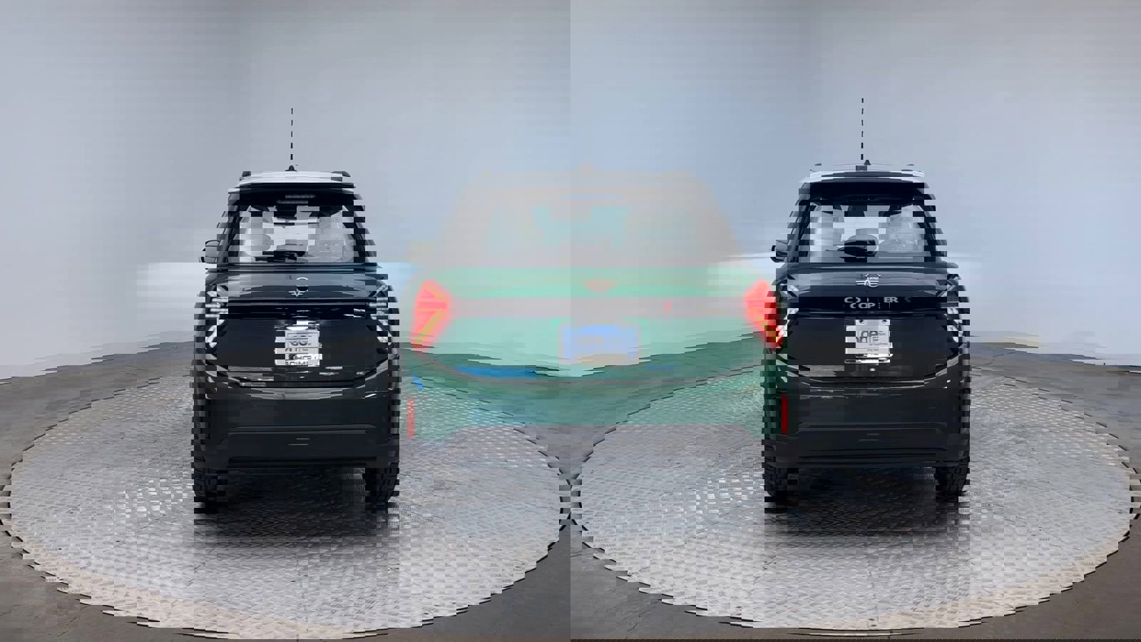 New 2026 MINI Cooper S image 7