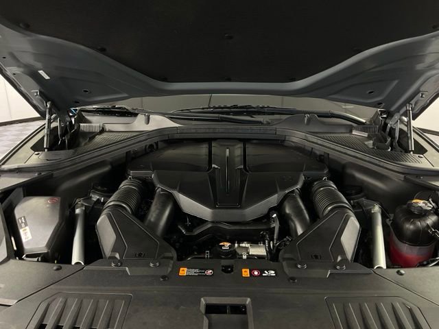 Used 2024 Genesis GV80 3.5T w/ Prestige Package image 41