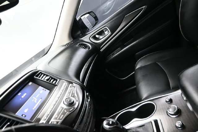 Used 2020 INFINITI QX60 Pure FWD image 20