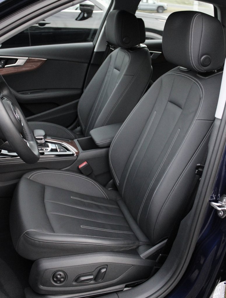 Used 2022 Audi A4 2.0T Premium Plus w/ Premium Plus Package image 21