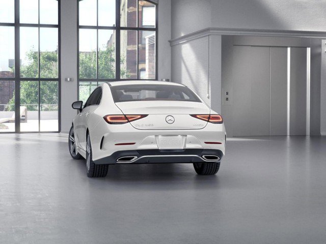 Used 2021 Mercedes-Benz CLS 450 4MATIC image 26