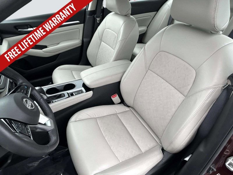 Certified 2024 Nissan Altima 2.5 SL image 22
