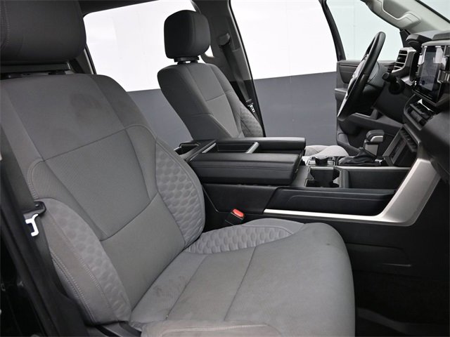 Used 2023 Toyota Tundra SR5 w/ SR5 Convenience Package image 19