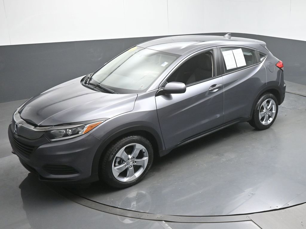 Used 2022 Honda HR-V LX image 42
