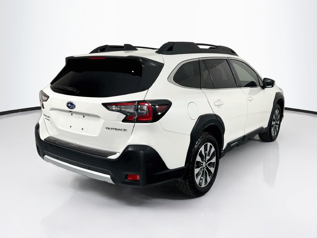 Used 2024 Subaru Outback Limited AWD/4WD image 5