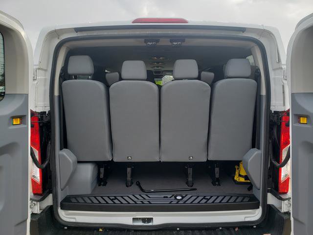 Used 2015 Ford Transit 350 XLT image 7
