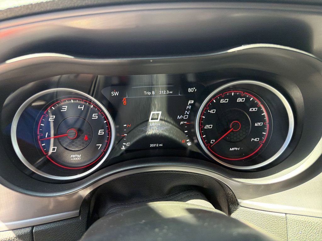 Used 2023 Dodge Charger SXT image 25