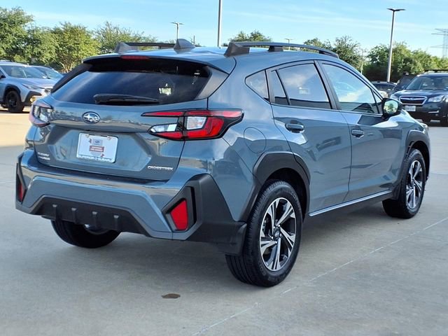 Certified 2024 Subaru Crosstrek 2.0i Premium AWD/4WD image 4