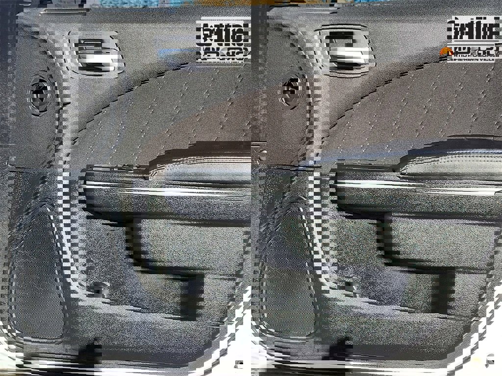 Used 2020 Dodge Charger GT w/ Navigation & Travel Group image 13