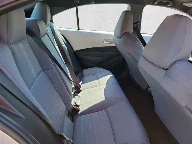 Used 2026 Toyota Corolla SE FWD image 16
