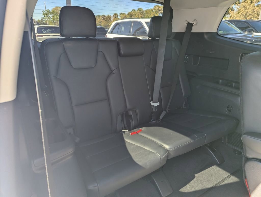 Used 2024 Kia Telluride S w/ S Sunroof Package image 15
