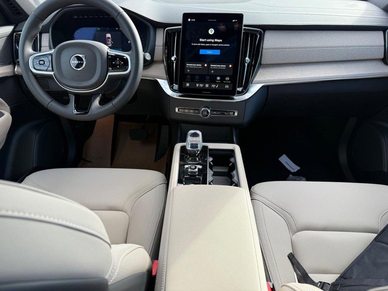 New 2026 Volvo XC90 B6 Core image 7