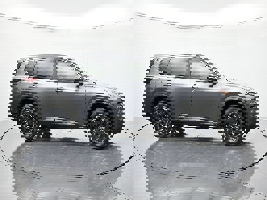 New 2026 Nissan Rogue SV w/ SV Premium Package image 4