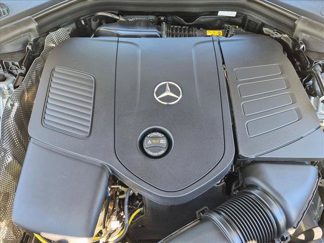 New 2027 Mercedes-Benz GLC 300 image 15