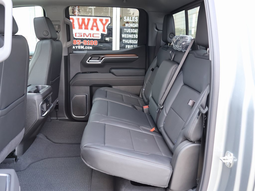 New 2026 GMC Sierra 1500 Denali w/ Denali Reserve Package image 26