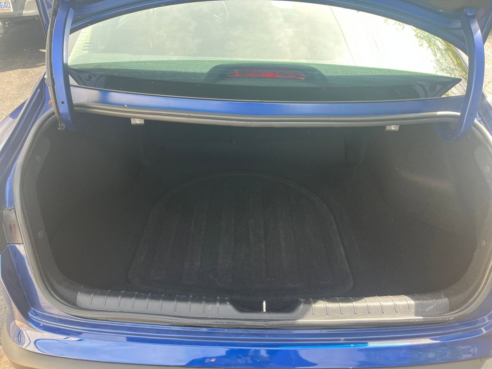 Used 2025 Kia K4 FWD image 27
