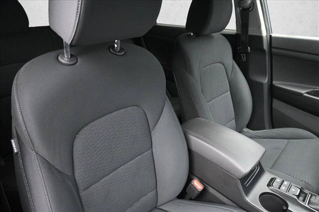 Used 2021 Hyundai Tucson SE AWD/4WD image 30