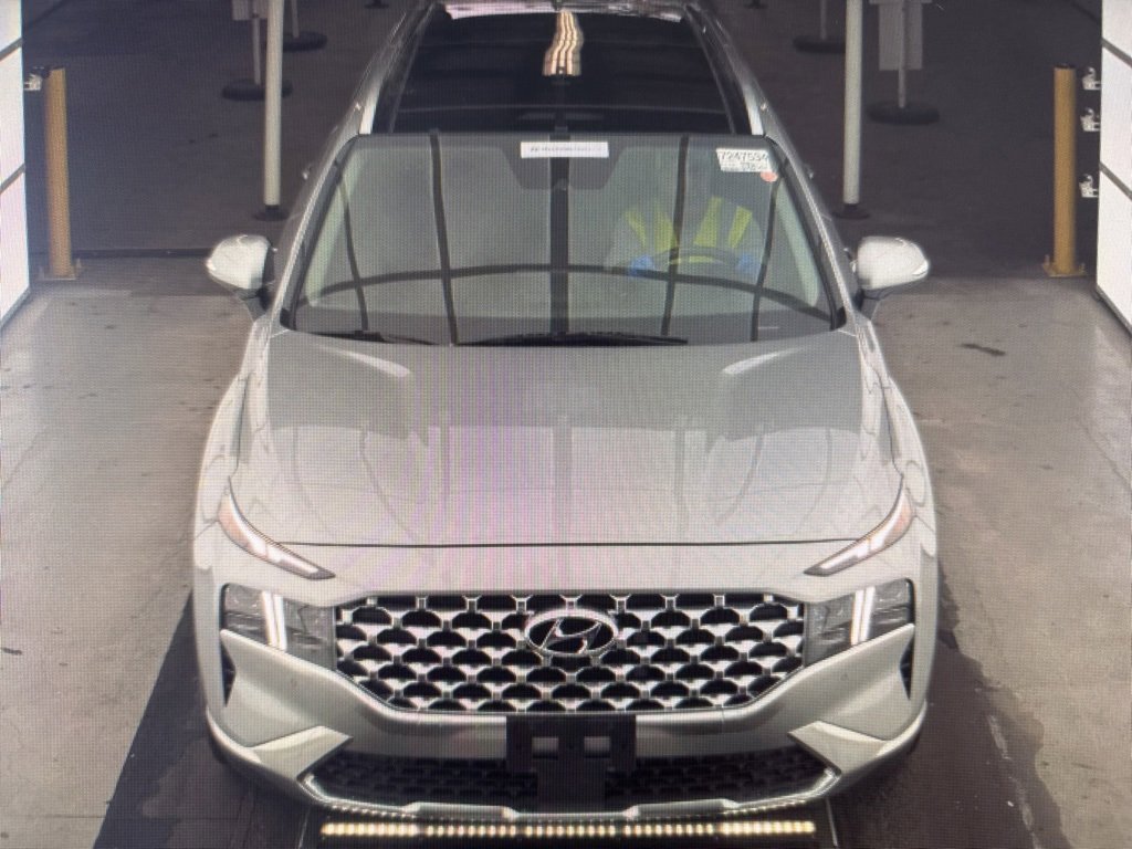 Used 2023 Hyundai Santa Fe Limited image 13