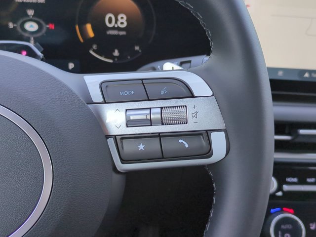 New 2026 Hyundai Santa Cruz XRT AWD/4WD image 25