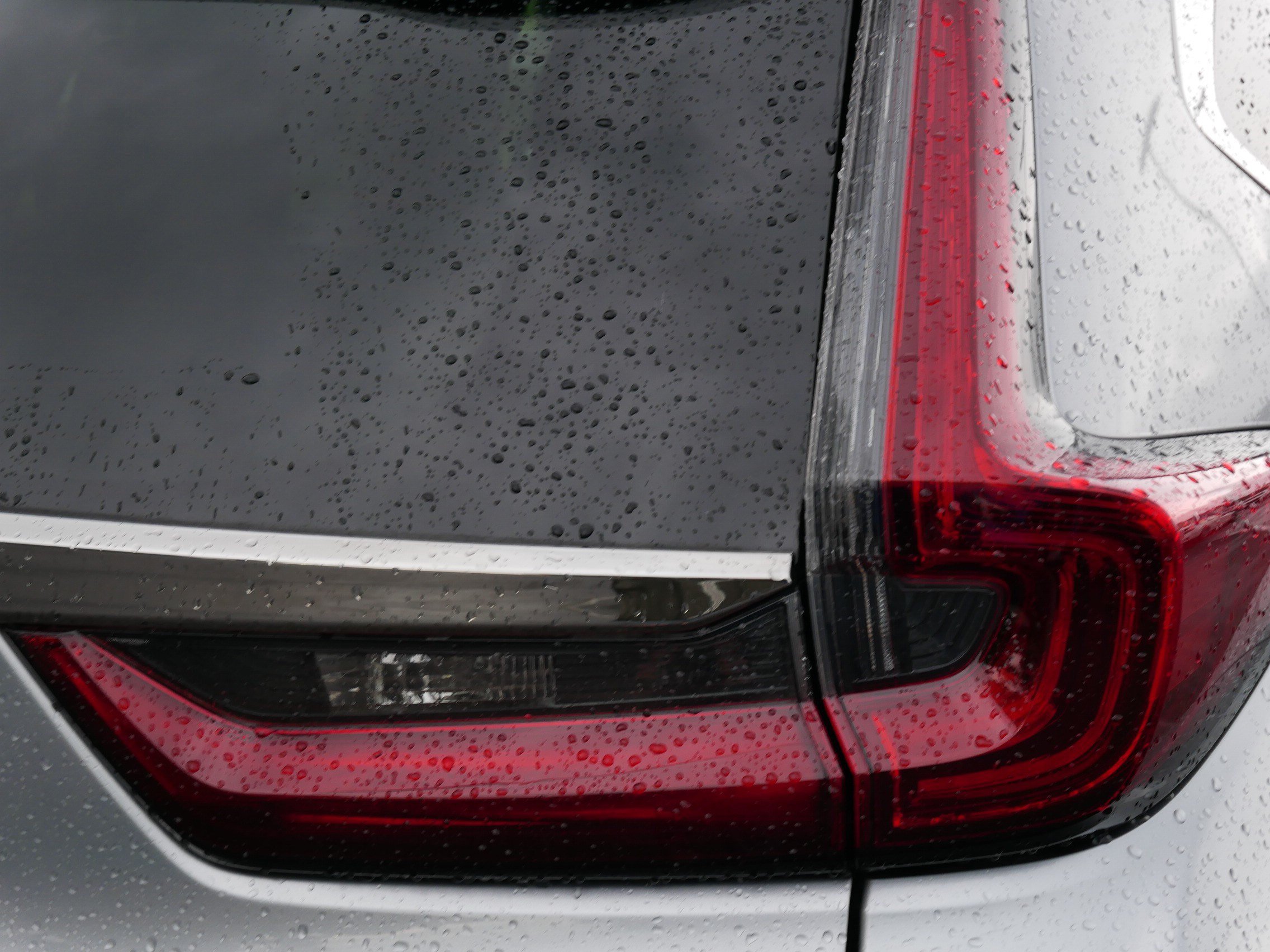 Used 2020 Honda CR-V EX image 17