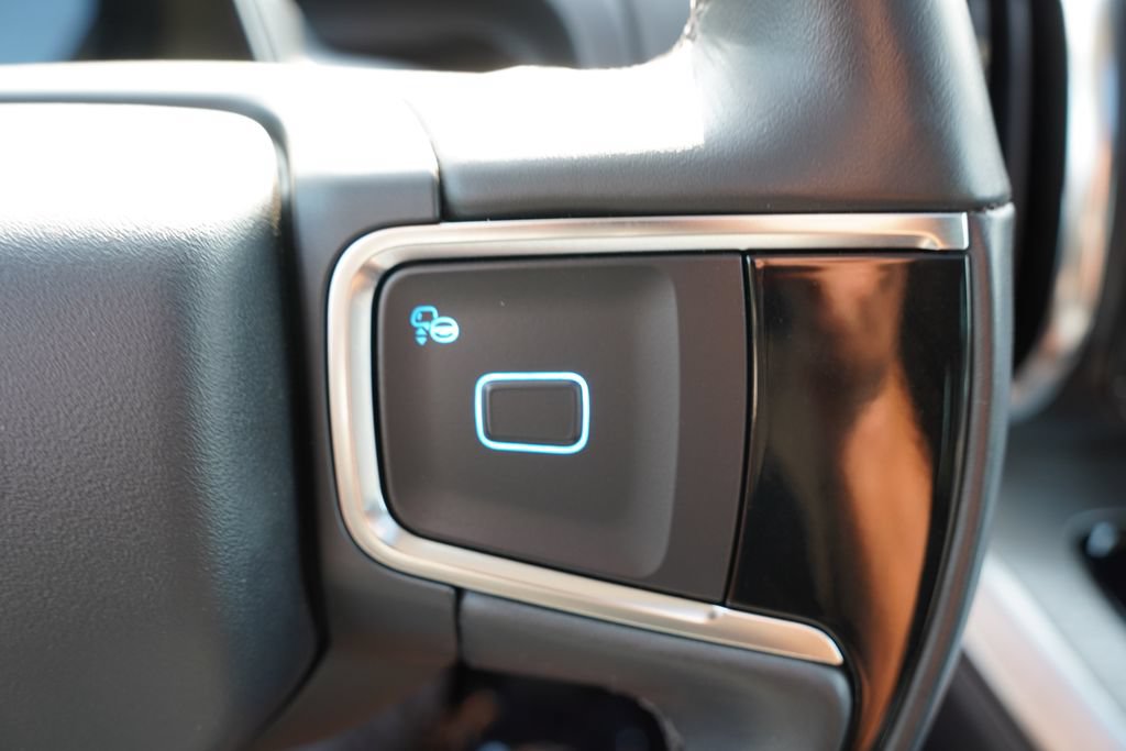 Certified 2025 Ford Expedition Platinum AWD/4WD image 39