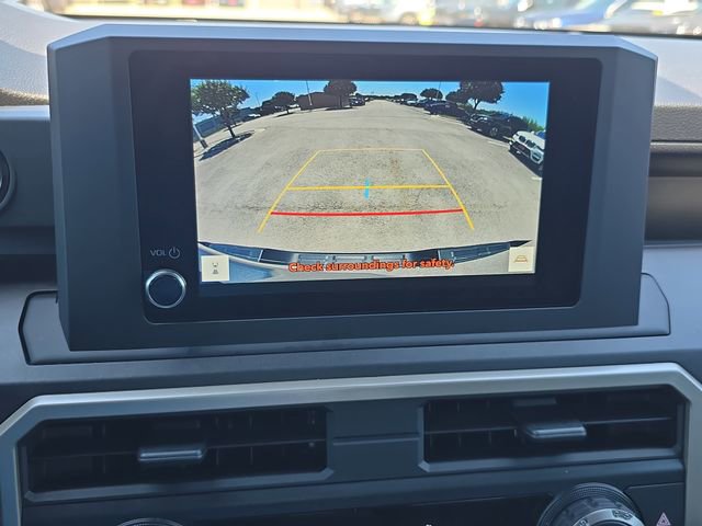 Used 2025 Toyota Tacoma SR RWD image 23
