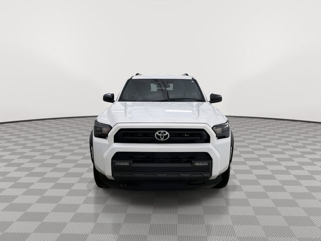 Used 2025 Toyota 4Runner SR5 image 3