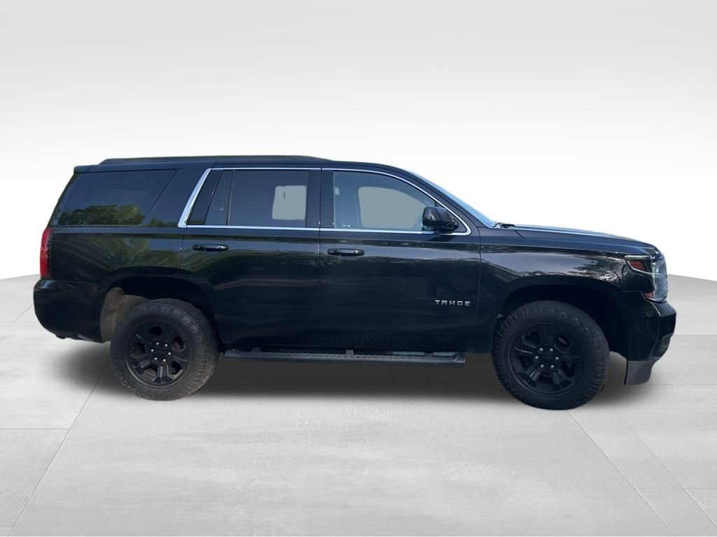 Used 2019 Chevrolet Tahoe LS image 7