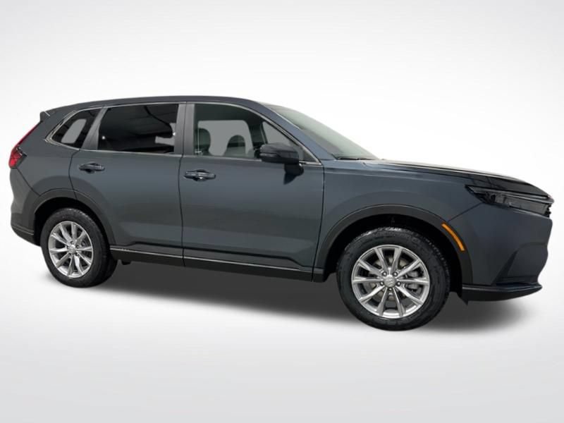 Used 2025 Honda CR-V EX image 8