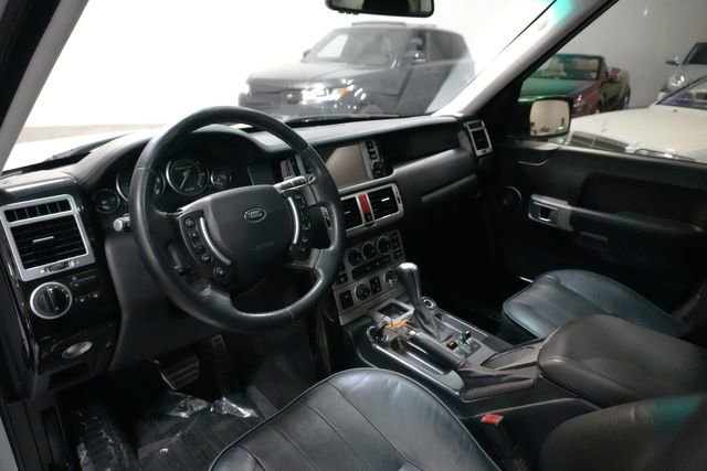 Used 2006 Land Rover Range Rover Supercharged image 17