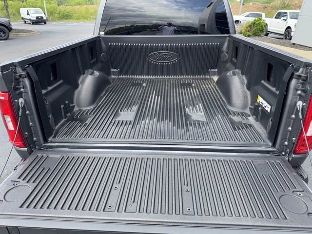Used 2023 Ford F150 XL w/ STX Appearance Package AWD/4WD image 37