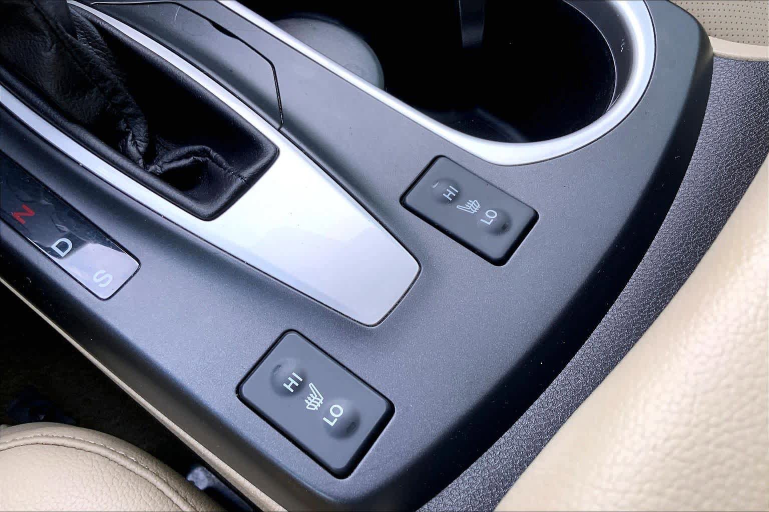 Used 2016 Acura RDX FWD w/ Technology Package image 34