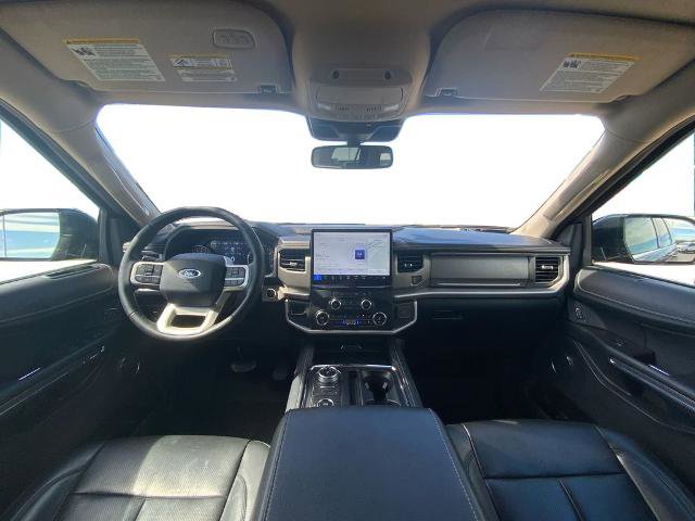Certified 2023 Ford Expedition XLT image 13