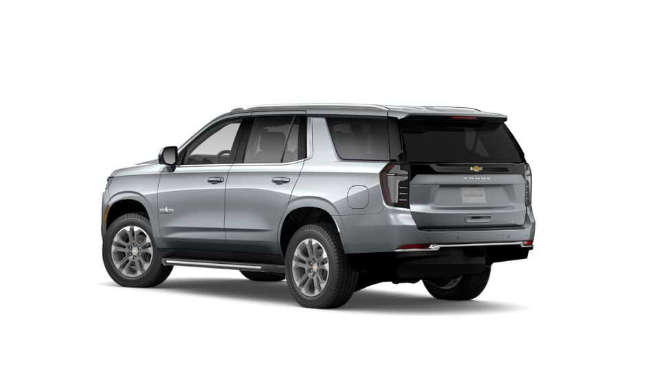 New 2026 Chevrolet Tahoe LT w/ Comfort Package RWD image 29