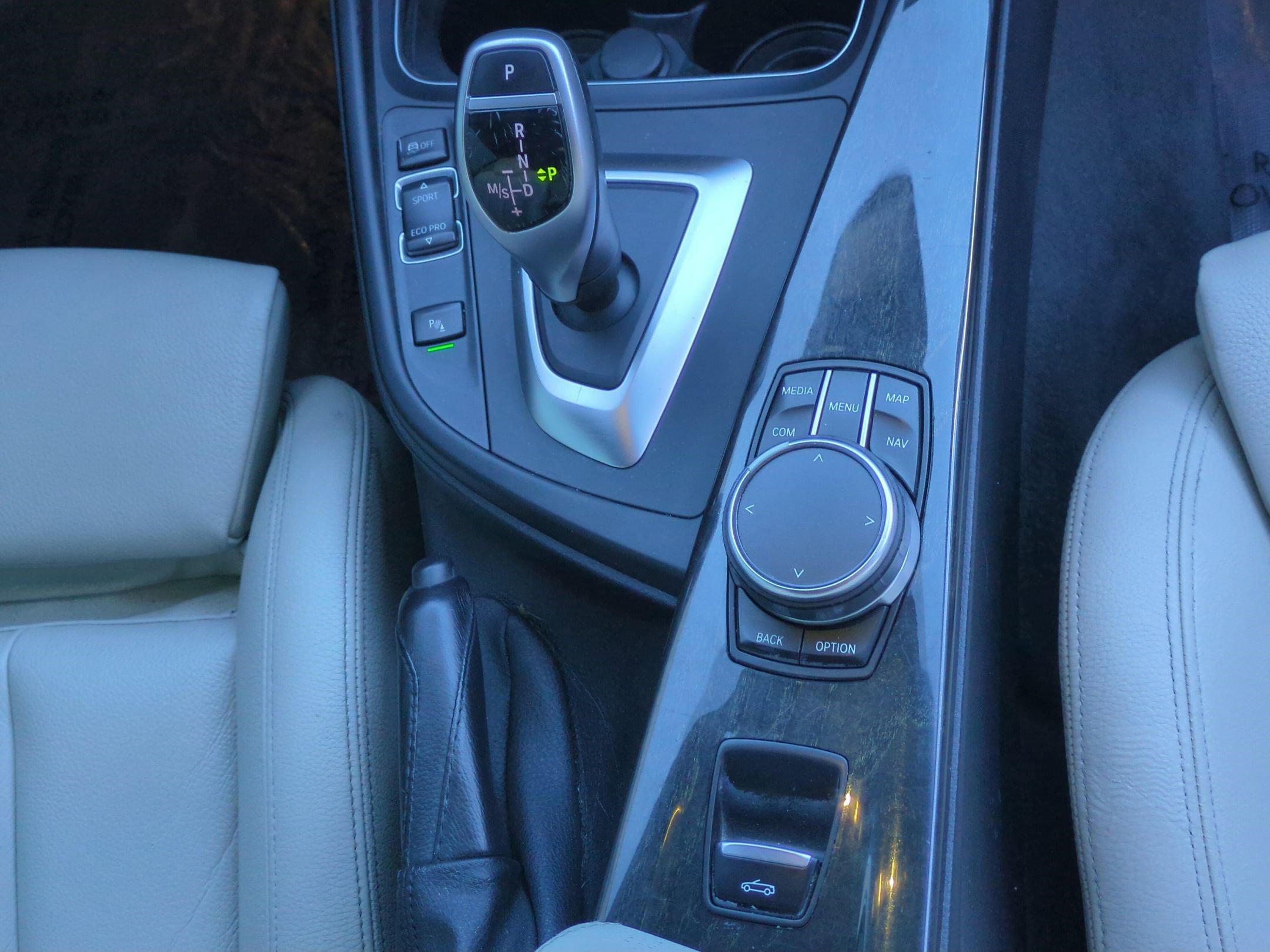 Used 2020 BMW 430i Convertible w/ Convenience Package RWD image 26