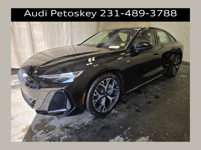 New 2026 Audi A6 Premium Plus AWD/4WD 360° Tour