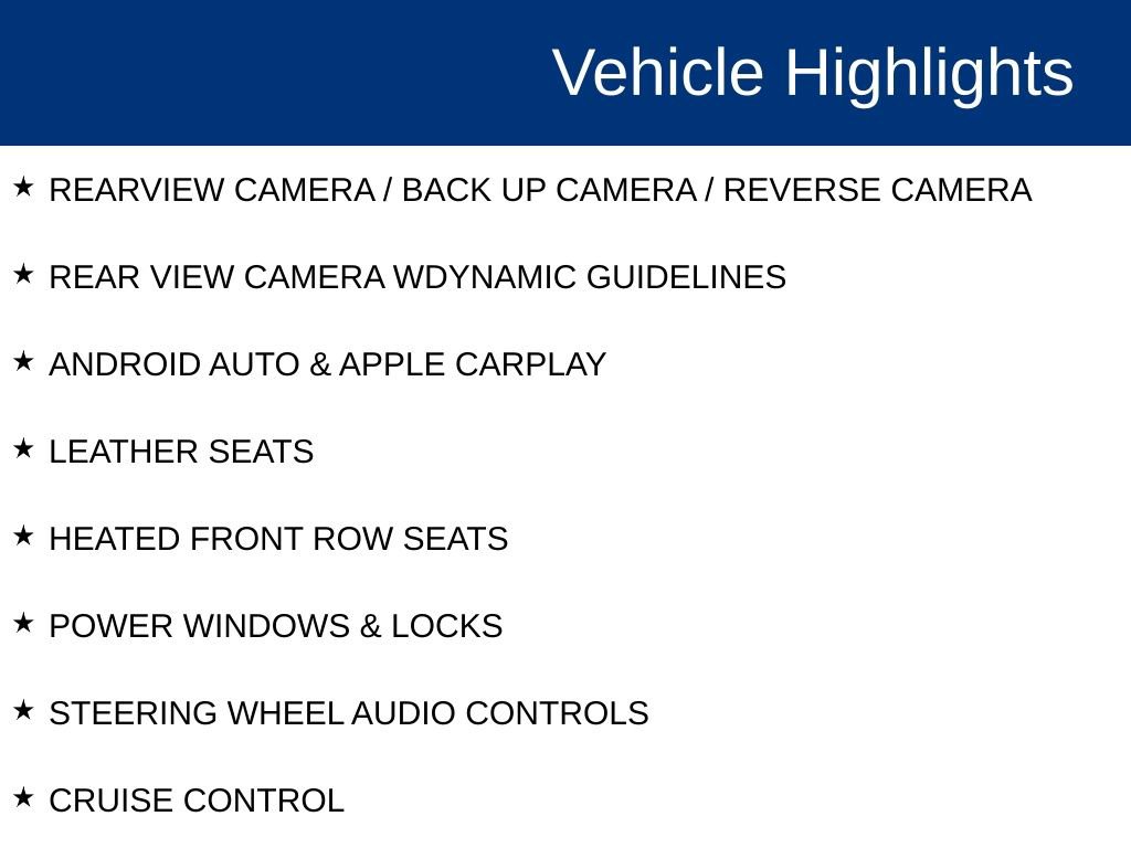 Used 2019 Toyota Camry XSE w/ Navigation Package FWD image 8