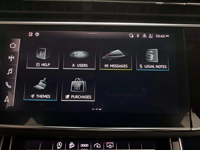 Used 2023 Audi Q7 2.0T Premium Plus w/ Premium Plus Package AWD/4WD image 44