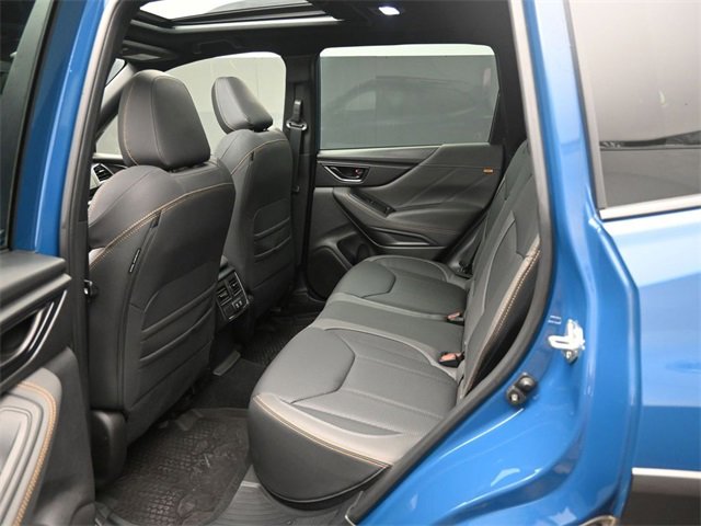 Certified 2023 Subaru Forester Wilderness image 25