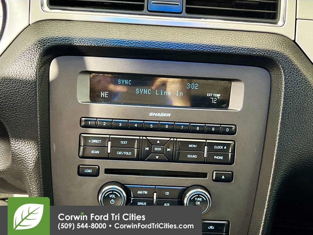 Used 2012 Ford Mustang GT Premium w/ Brembo Brake Pkg image 20