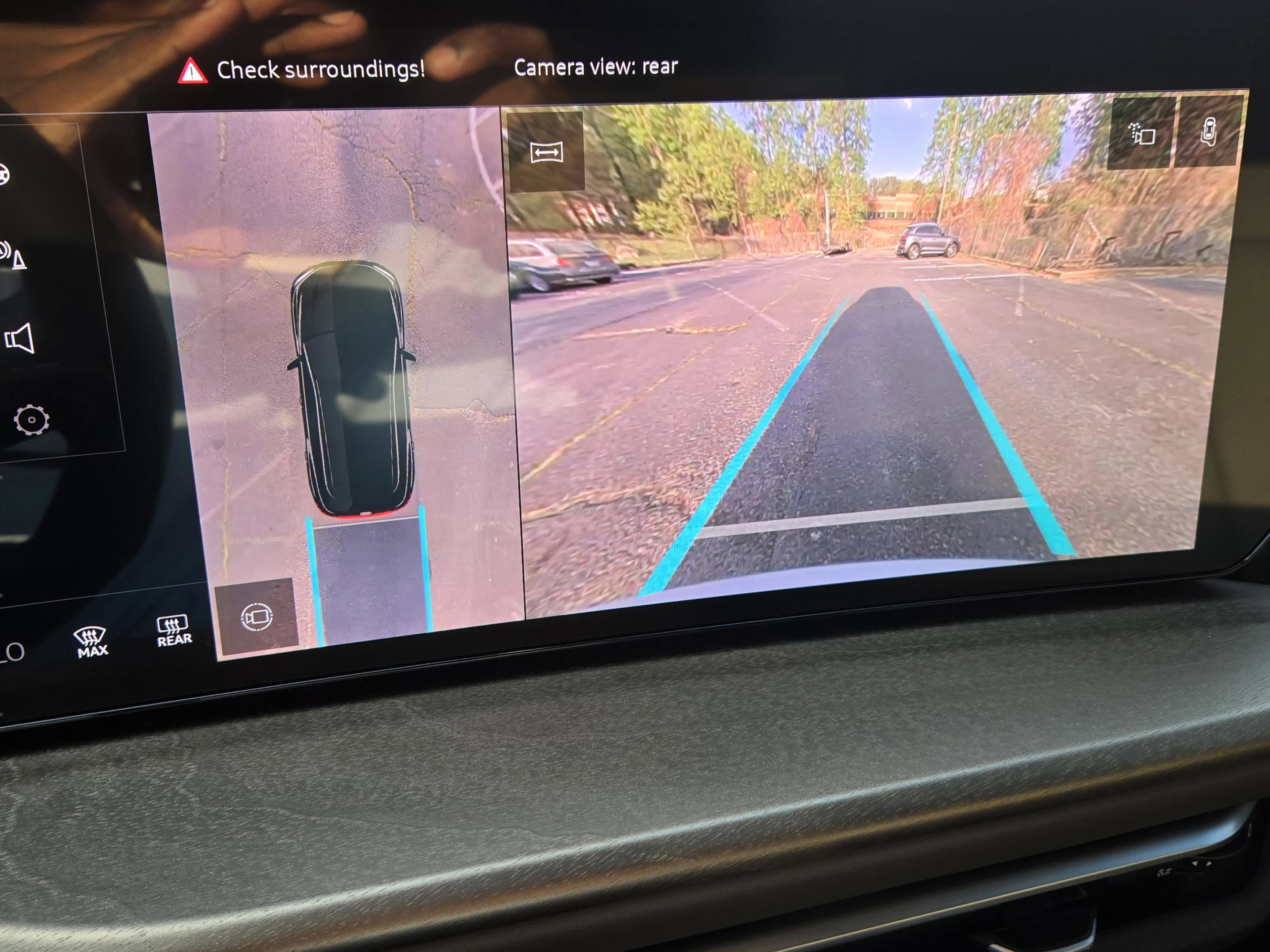 Used 2025 Audi Q5 Premium Plus image 20