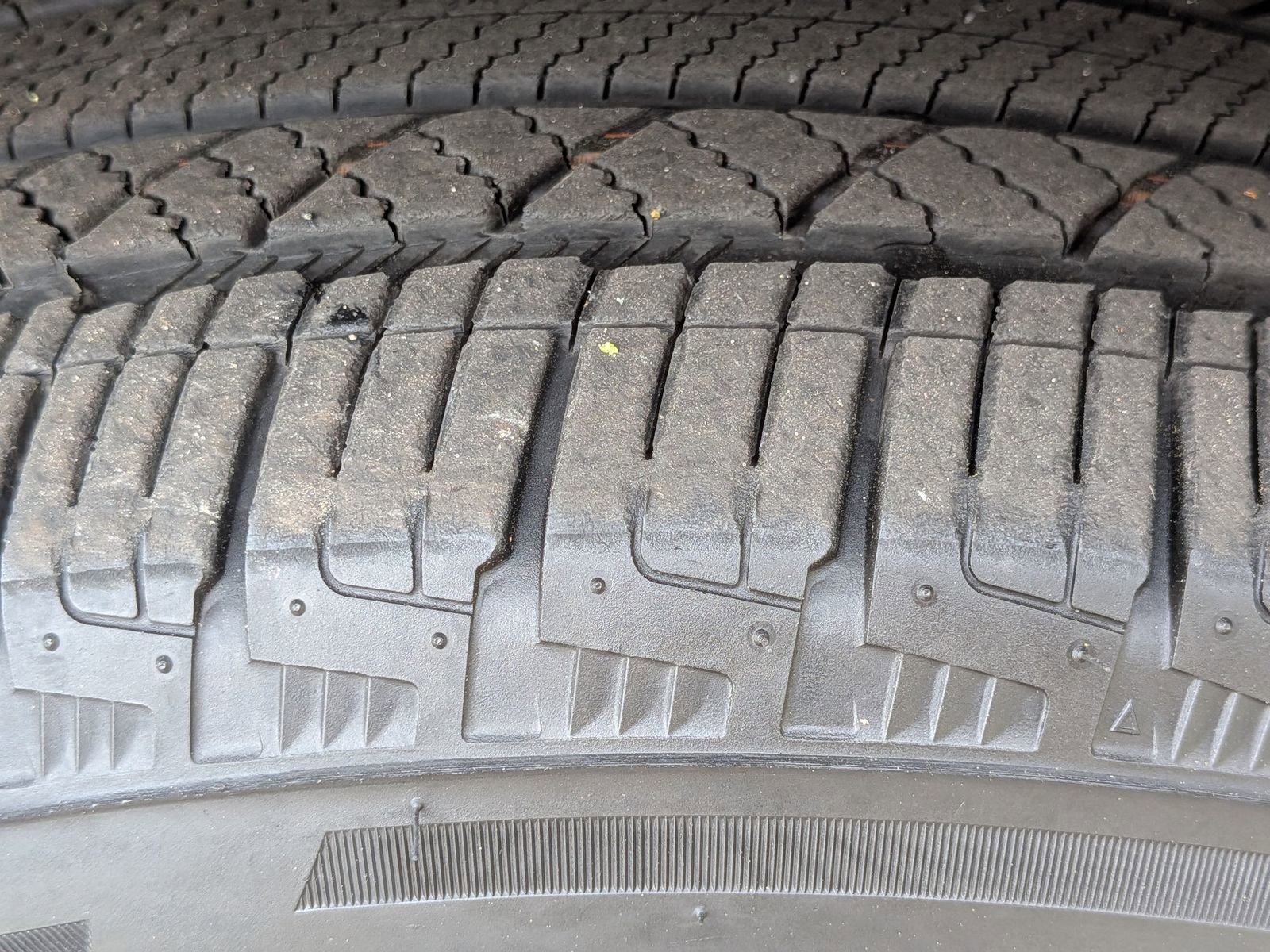 Used 2025 Nissan Murano SL image 11