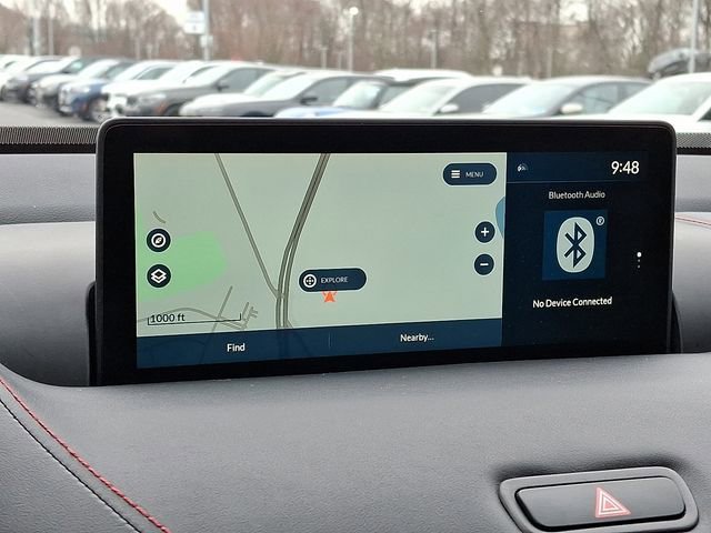 Used 2022 Acura TLX SH-AWD w/ A-SPEC Pkg image 19