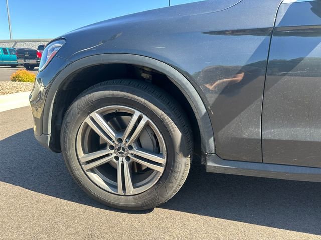 Used 2022 Mercedes-Benz GLC 300 image 8