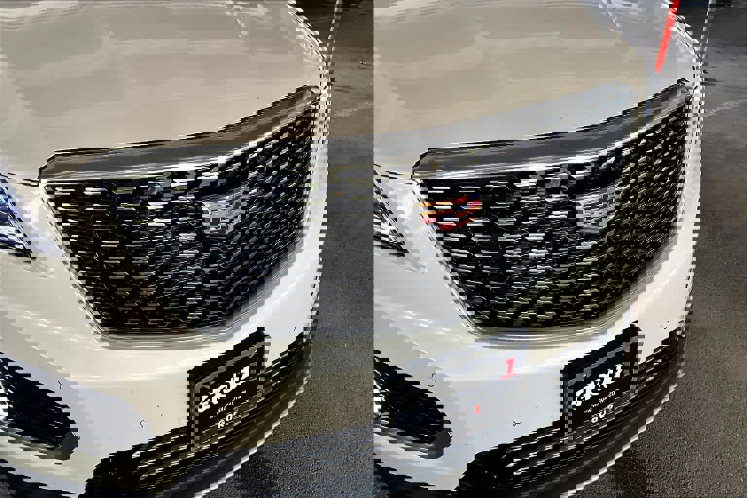 Used 2023 Cadillac XT5 Premium Luxury w/ LPO, Floor Liner Package image 29