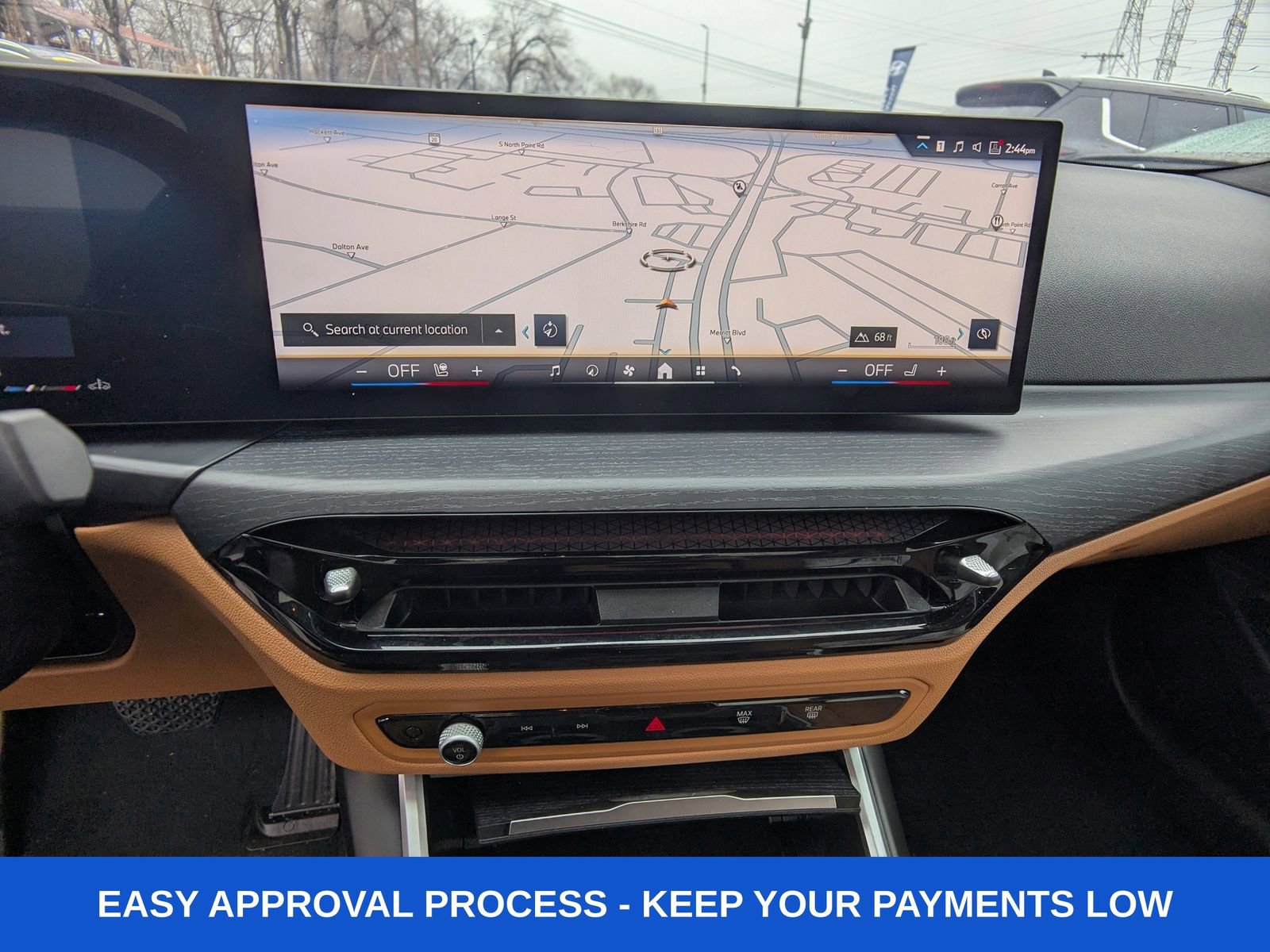 Used 2025 BMW 330i xDrive Sedan w/ Premium Package image 31